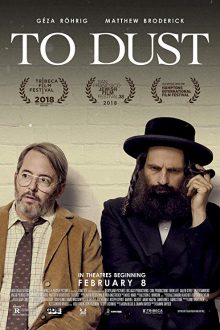 دانلود فیلم To Dust 2018 با زیرنویس فارسی بدون سانسور