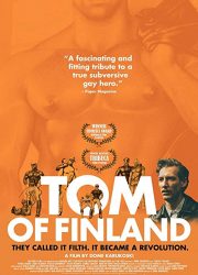 دانلود فیلم Tom of Finland 2017