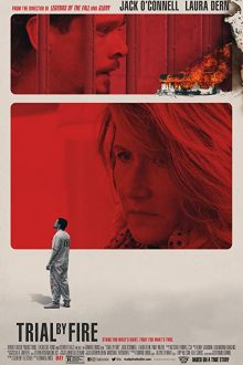 دانلود فیلم Trial by Fire 2018 با زیرنویس فارسی بدون سانسور