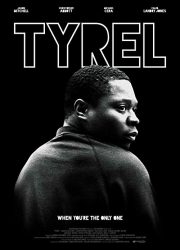 دانلود فیلم Tyrel 2018