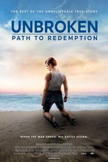 دانلود فیلم Unbroken: Path to Redemption 2018 با زیرنویس فارسی بدون سانسور
