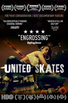 دانلود فیلم United Skates 2018 با زیرنویس فارسی بدون سانسور