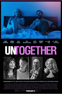 دانلود فیلم Untogether 2018 با زیرنویس فارسی بدون سانسور