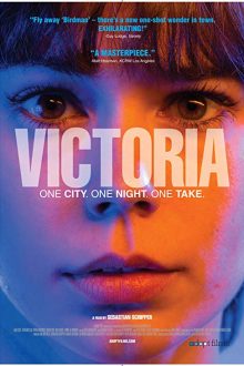 دانلود فیلم Victoria 2015 با زیرنویس فارسی بدون سانسور