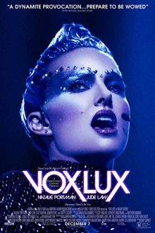 دانلود فیلم Vox Lux 2018 با زیرنویس فارسی بدون سانسور