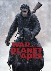 دانلود فیلم War for the Planet of the Apes 2017