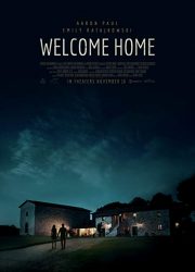 دانلود فیلم Welcome Home 2018
