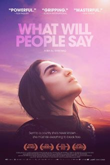 دانلود فیلم What Will People Say 2017 با زیرنویس فارسی بدون سانسور