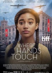 دانلود فیلم Where Hands Touch 2018