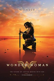 دانلود فیلم Wonder Woman 2017 با زیرنویس فارسی بدون سانسور
