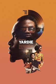 دانلود فیلم Yardie 2018 با زیرنویس فارسی بدون سانسور