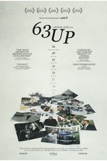 دانلود فیلم 63 Up 2019 با زیرنویس فارسی بدون سانسور