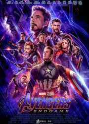 دانلود فیلم Avengers: Endgame 2019