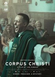 دانلود فیلم Corpus Christi 2019