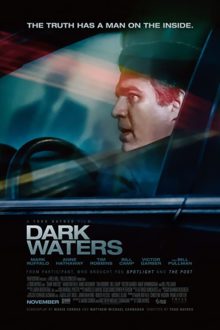 دانلود فیلم Dark Waters 2019 با زیرنویس فارسی بدون سانسور