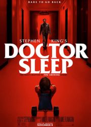 دانلود فیلم Doctor Sleep 2019