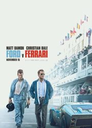 دانلود فیلم Ford v Ferrari 2019