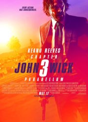 دانلود فیلم John Wick: Chapter 3 - Parabellum 2019