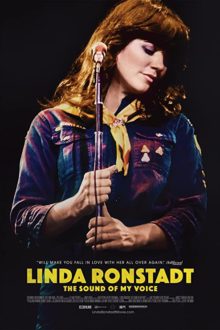 دانلود فیلم Linda Ronstadt: The Sound of My Voice 2019 با زیرنویس فارسی بدون سانسور