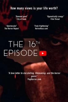 دانلود فیلم Little Horror Movie 2018 با زیرنویس فارسی بدون سانسور