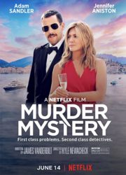 دانلود فیلم Murder Mystery 2019