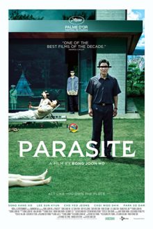 دانلود فیلم Parasite 2019 با زیرنویس فارسی بدون سانسور