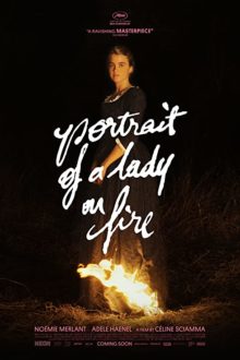 دانلود فیلم Portrait of a Lady on Fire 2019 با زیرنویس فارسی بدون سانسور