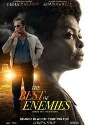 دانلود فیلم The Best of Enemies 2019
