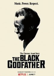 دانلود فیلم The Black Godfather 2019
