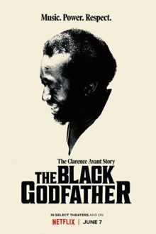 دانلود فیلم The Black Godfather 2019 با زیرنویس فارسی بدون سانسور