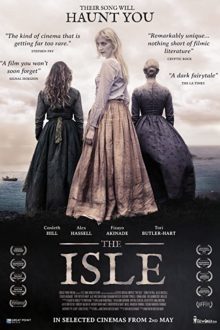 دانلود فیلم The Isle 2018 با زیرنویس فارسی بدون سانسور