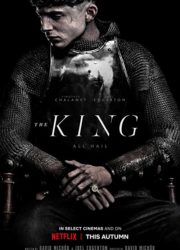 دانلود فیلم The King 2019