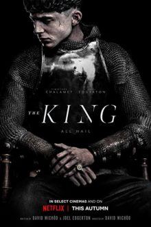 دانلود فیلم The King 2019 با زیرنویس فارسی بدون سانسور
