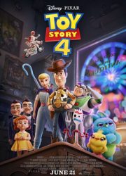 دانلود فیلم Toy Story 4 2019