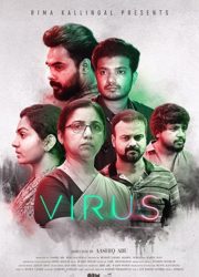 دانلود فیلم Virus 2019