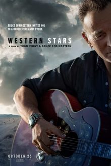 دانلود فیلم Western Stars 2019 با زیرنویس فارسی بدون سانسور