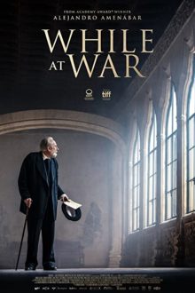 دانلود فیلم While at War 2019 با زیرنویس فارسی بدون سانسور