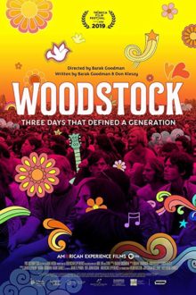 دانلود فیلم Woodstock 2019 با زیرنویس فارسی بدون سانسور