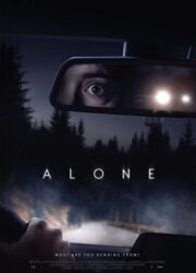 دانلود فیلم Alone 2020 با زیرنویس فارسی