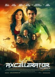 دانلود فیلم Axcellerator 2020 با زیرنویس فارسی