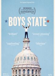 دانلود فیلم Boys State 2020 با زیرنویس فارسی