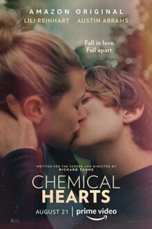 دانلود فیلم Chemical Hearts 2020 با زیرنویس فارسی بدون سانسور