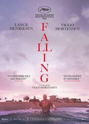دانلود فیلم Falling 2020