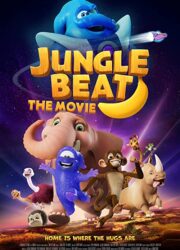 دانلود فیلم Jungle Beat: The Movie 2020 با زیرنویس فارسی