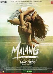 دانلود فیلم Malang 2020 با زیرنویس فارسی
