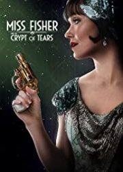 دانلود فیلم Miss Fisher and the Crypt of Tears 2020 با زیرنویس فارسی