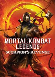 دانلود فیلم Mortal Kombat Legends: Scorpion's Revenge 2020