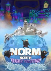 دانلود فیلم Norm of the North: Family Vacation 2020 با زیرنویس فارسی