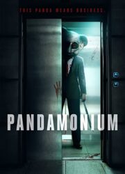 دانلود فیلم Pandamonium 2020
