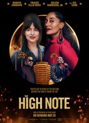 دانلود فیلم The High Note 2020 با زیرنویس فارسی